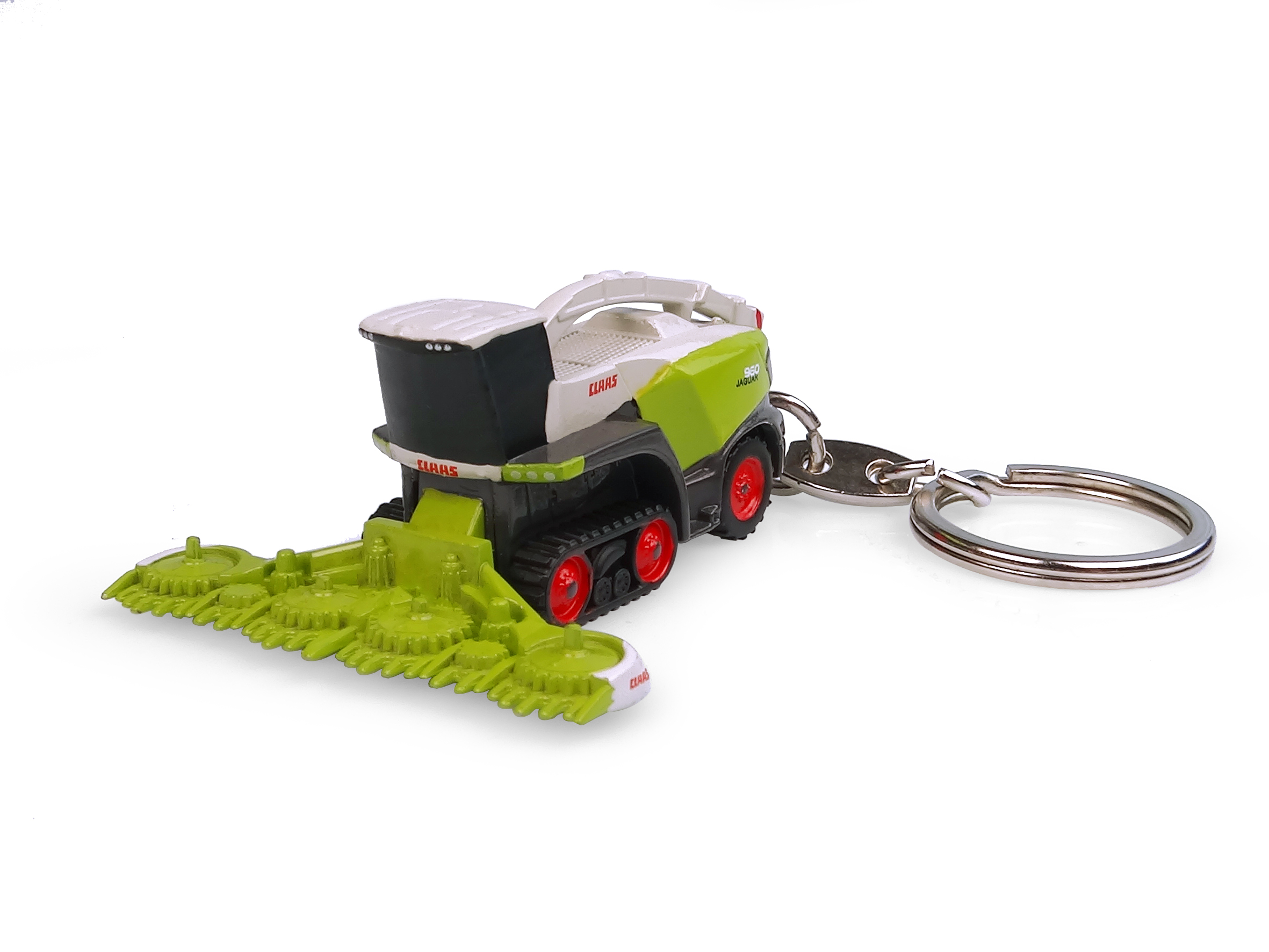 Claas Jaguar 960 TT - Keyring